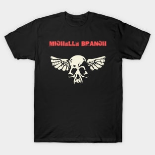 Michelle branch T-Shirt
